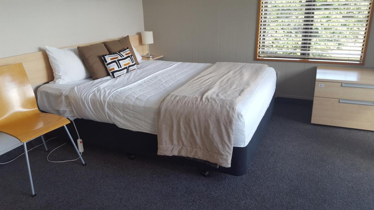 Akaroa Waterfront Motels Ngoại thất bức ảnh